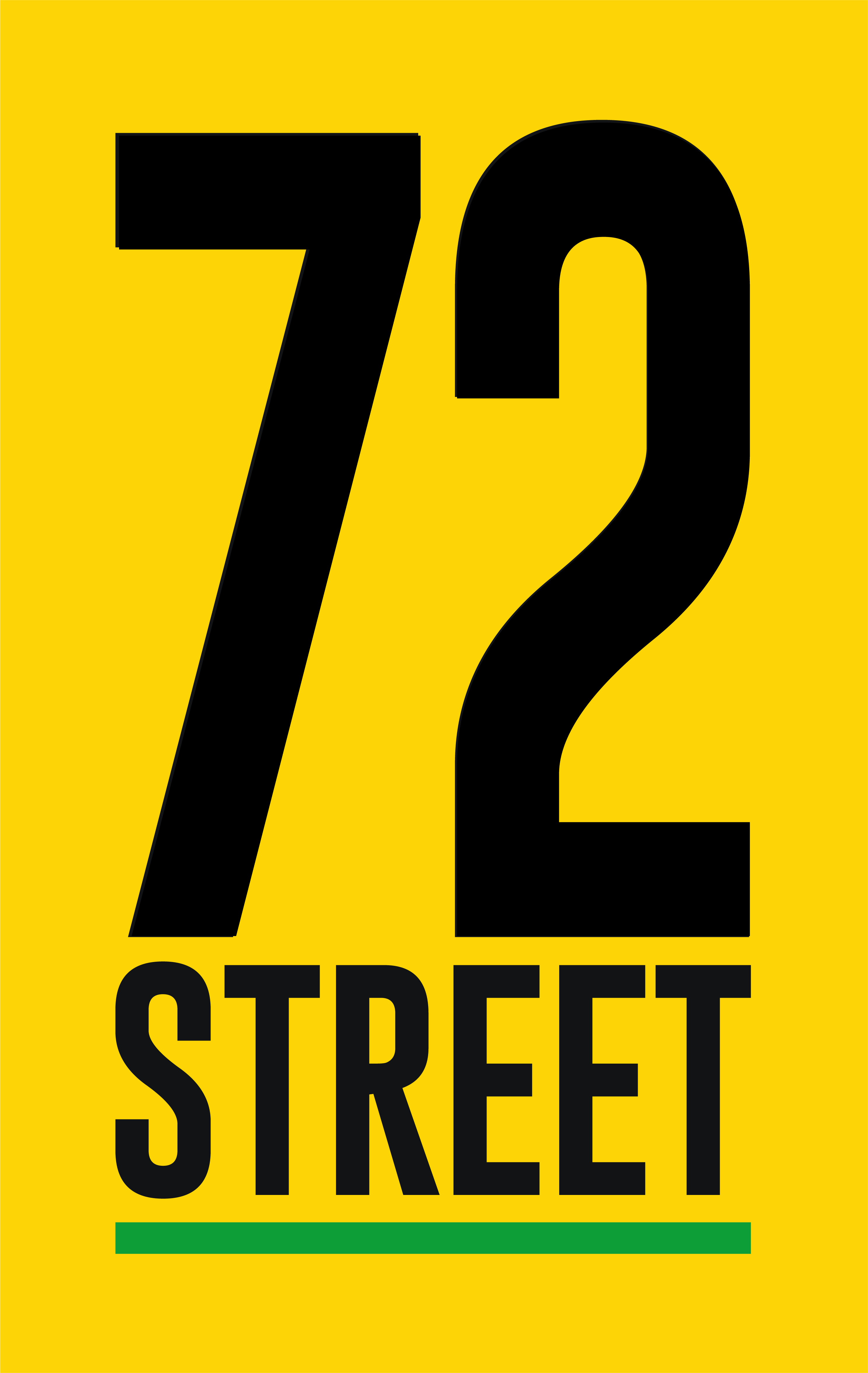 72 Street